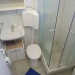 In Starigrad-paklenica 44023 Apartment *