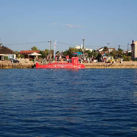 In Starigrad-paklenica 44023 아파트 스타리그라드 파클레니차