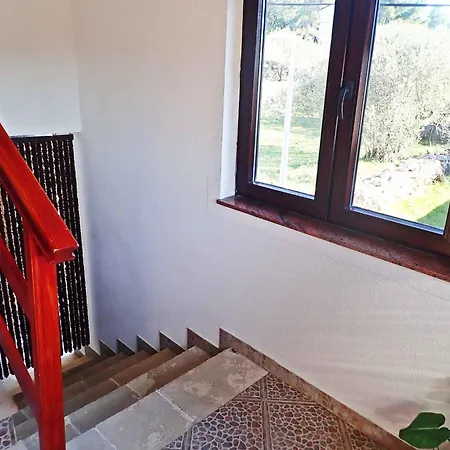 Appartement In Starigrad-paklenica 44023