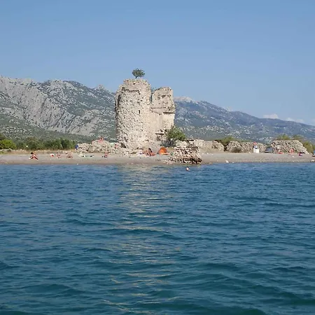 In Starigrad-paklenica 44023 아파트 스타리그라드 파클레니차