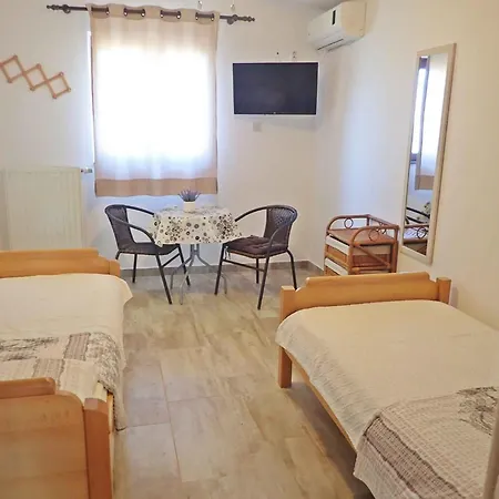 아파트 In Starigrad-paklenica 44023