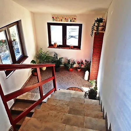 In Starigrad-paklenica 44023 Appartement *