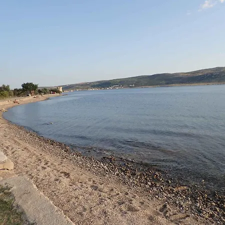 Apartamento In Starigrad-paklenica 44023 Starigrad Paklenica