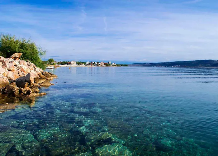 In Starigrad-paklenica 44023