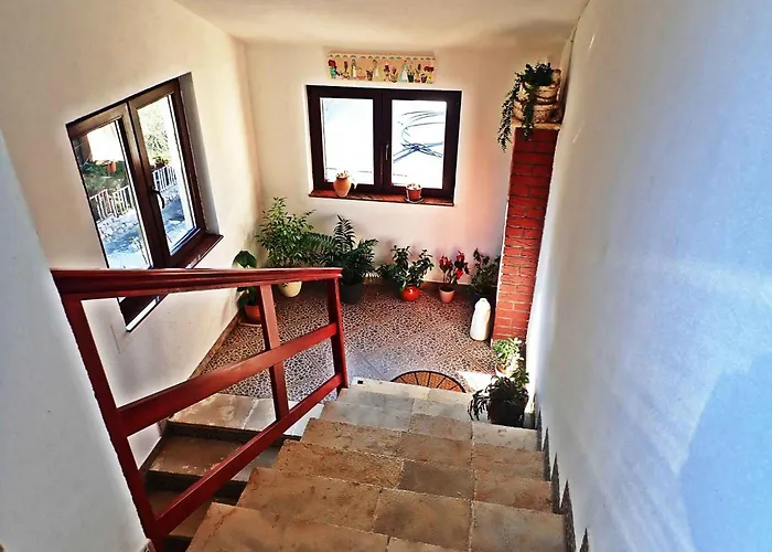 In Starigrad-paklenica 44023 Apartamento *
