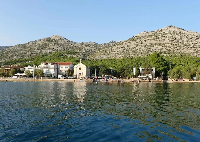 In Starigrad-paklenica 44023 Starigrad Paklenica