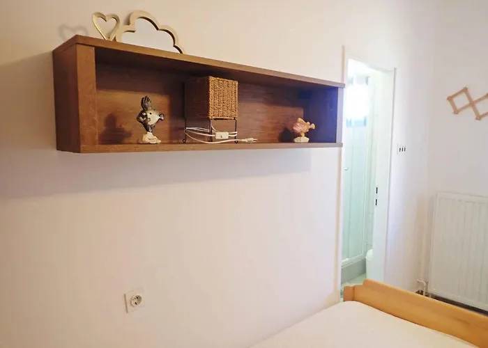 In Starigrad-paklenica 44023 Apartamento