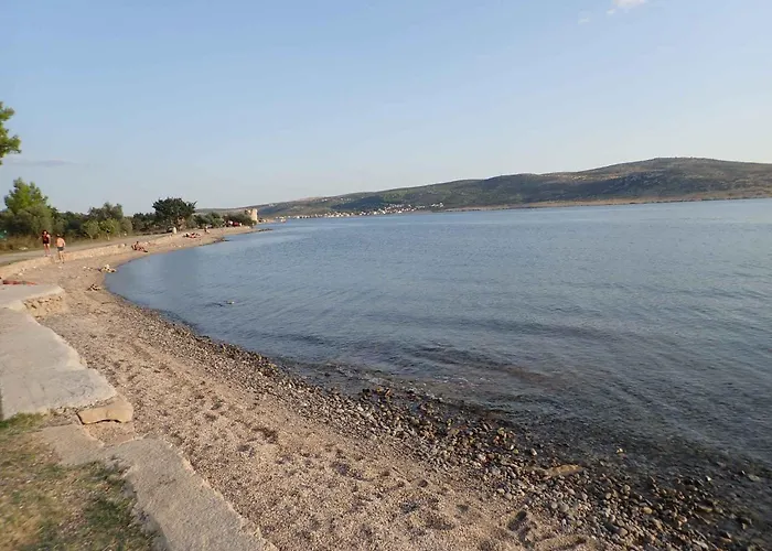 Apartamento In Starigrad-paklenica 44023 Starigrad Paklenica