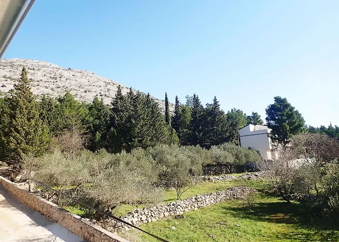 In Starigrad-paklenica 44023 Apartamento