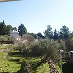 In Starigrad-paklenica 44023 Apartman *