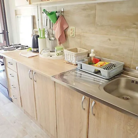 Lejlighed In Starigrad-paklenica 44023