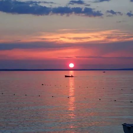 In Starigrad-paklenica 44023 Starigrad Paklenica