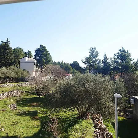 In Starigrad-paklenica 44023 Lejlighed *