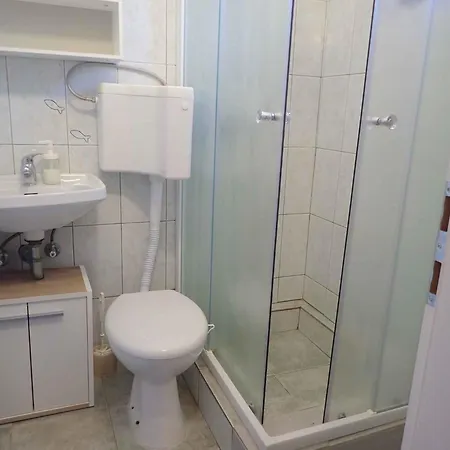 In Starigrad-paklenica 44023 * Starigrad Paklenica