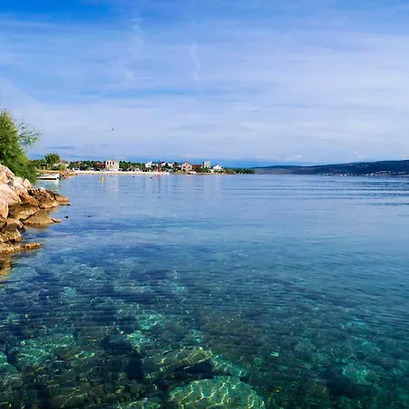 In Starigrad-paklenica 44023