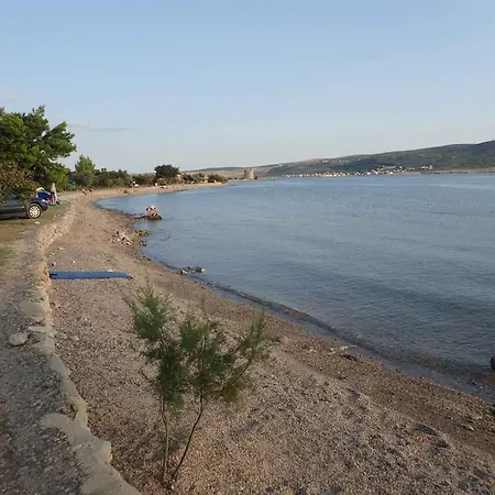 Lejlighed In Starigrad-paklenica 44023 *