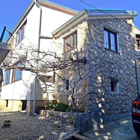 In Starigrad-paklenica 44023 아파트 스타리그라드 파클레니차