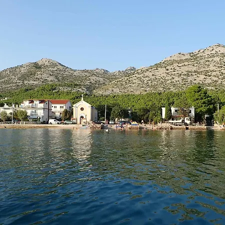 In Starigrad-paklenica 44023 스타리그라드 파클레니차